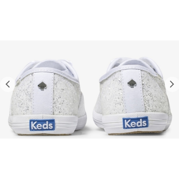 Keds Kate Spade Edition - Picture 2 of 3